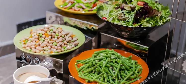 如家商旅酒店(阜宁汽车站金沙湖店)图片