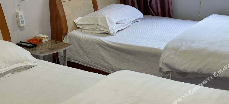 绵阳开发旅馆(火车站店)图片