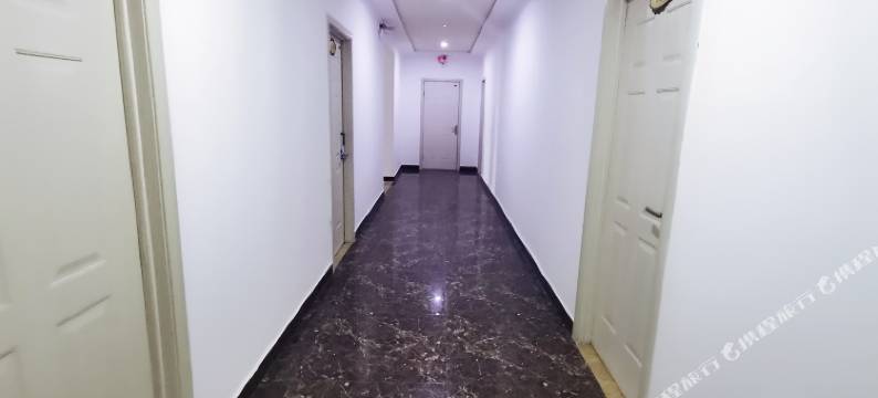 上蔡小月亮商务宾馆图片