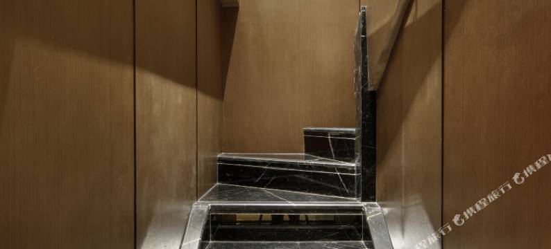 渠县文锋悠筑酒店图片