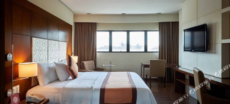 圣托马斯套房酒店(SanTomas Suites)图片