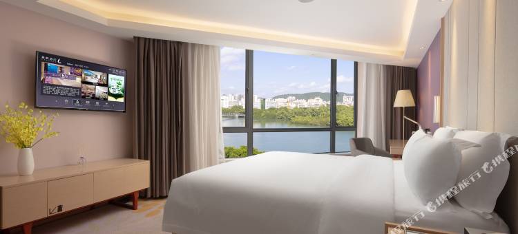 麗枫酒店(三亚河西路免税购物公园店)图片