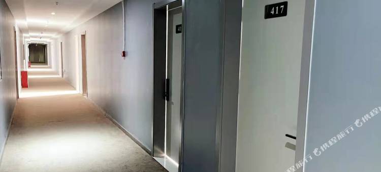 如家派柏·云酒店(博兴汽车站店)图片