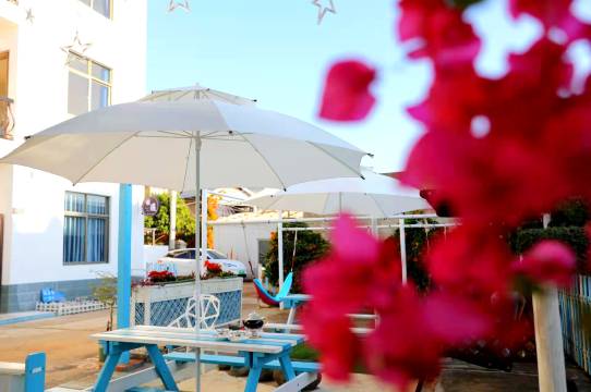 涠洲岛谁遇客栈