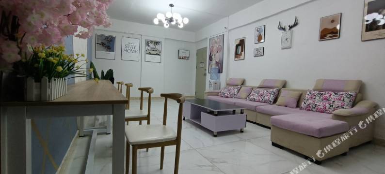 深圳蓝洋之梦青年旅舍图片