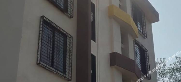 安维莎行政酒店(Hotel Anvisha Executive)图片