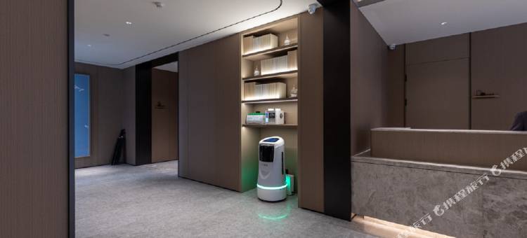 全季酒店(桂林象鼻山景区解放桥店)图片