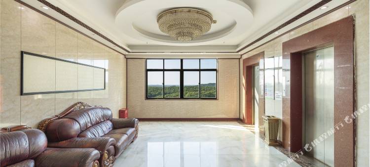 儋州龙宇大酒店(商业大道八一总场店)图片