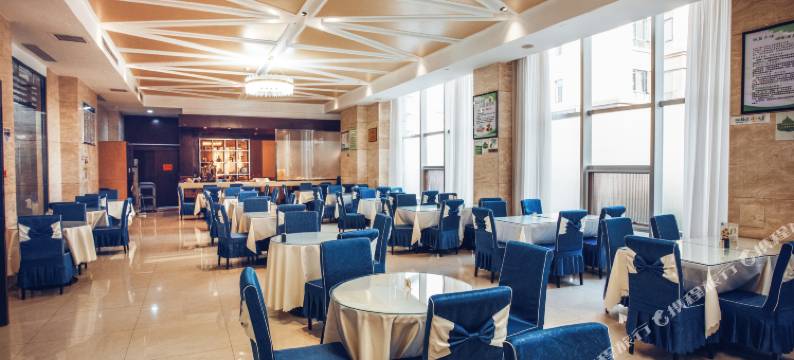 长汀金仁大酒店(汀州古城卧龙书院店)图片