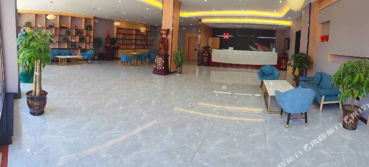 尚客优酒店(应县县政府店)图片