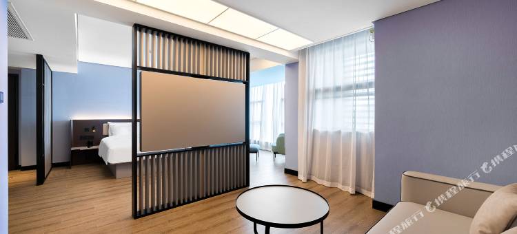 汉庭酒店(福清店)图片