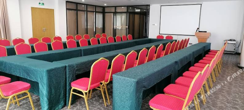 佛山喜雅酒店图片