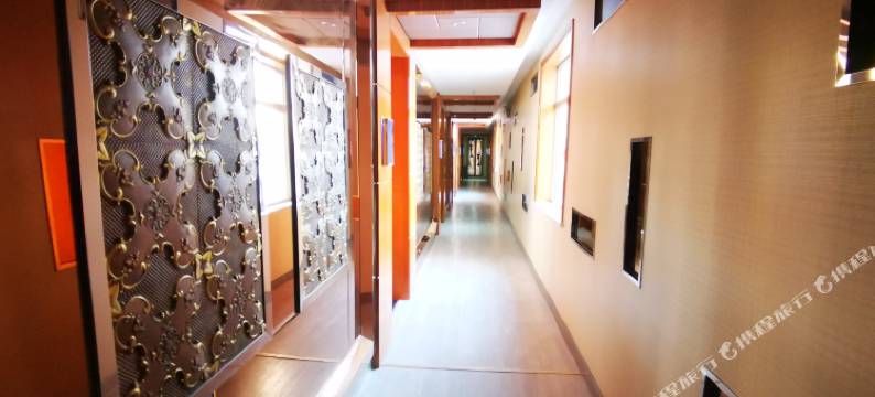 在水一方酒店(临邑开元大街店)图片