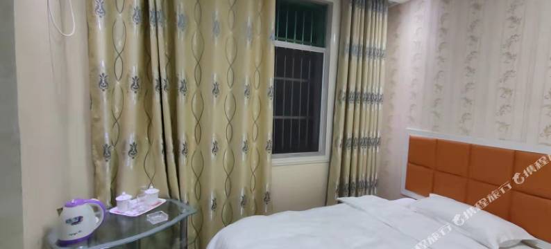 竹山世华旅馆图片