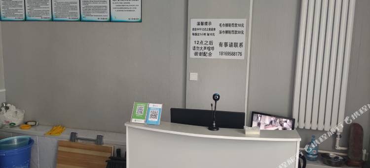银川凯隆宾馆图片