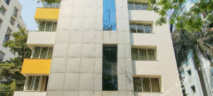 马格努斯河畔-精品酒店(Magnus Riverside Kalyani Nagar)图片