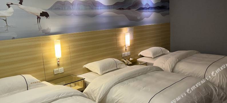 东莞光华酒店(桥头莲湖公园店)图片