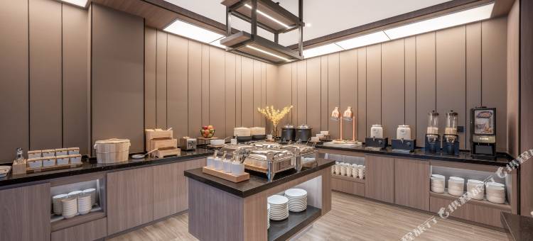 汉庭酒店(红河州东盟国际博览城店)图片