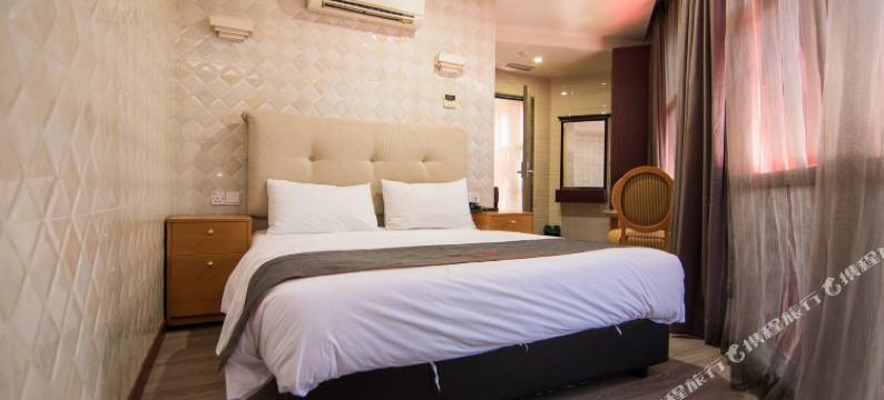吉隆坡甲洞苏瓦拉酒店(Suwara Hotel Kepong KL)图片