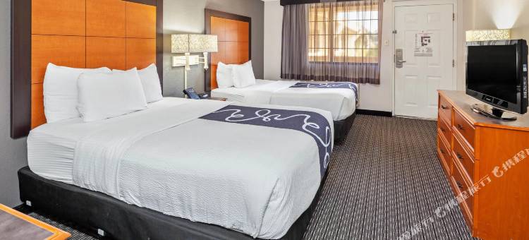 La Quinta Inn by Wyndham Ventura图片