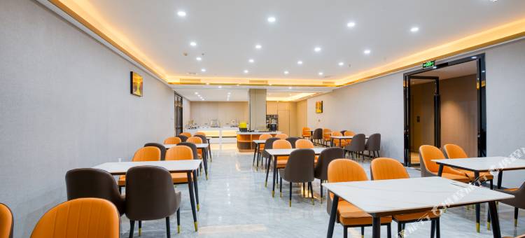 维也纳智好酒店(广州番禺石碁文化广场店)图片