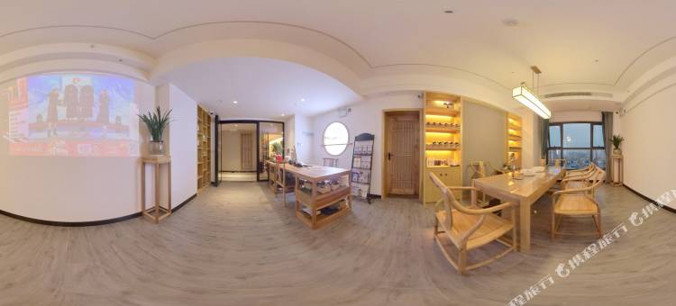 宜嘉风尚酒店(张家界天门山索道店)图片