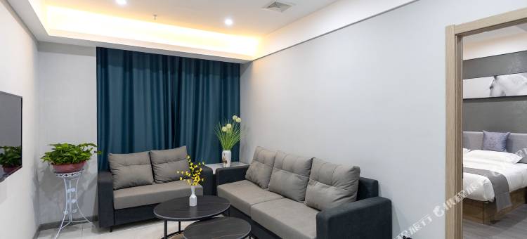 骏怡精选酒店(亳州利辛张村汽车站店)图片