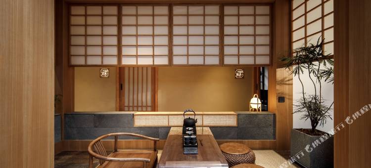 溪堂轻奢度假酒店(黄龙溪古镇店)图片