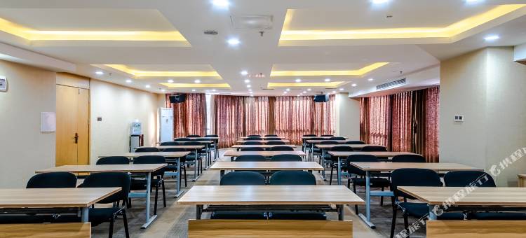 尚客优品酒店(金沙滩濠洼步行街店)图片