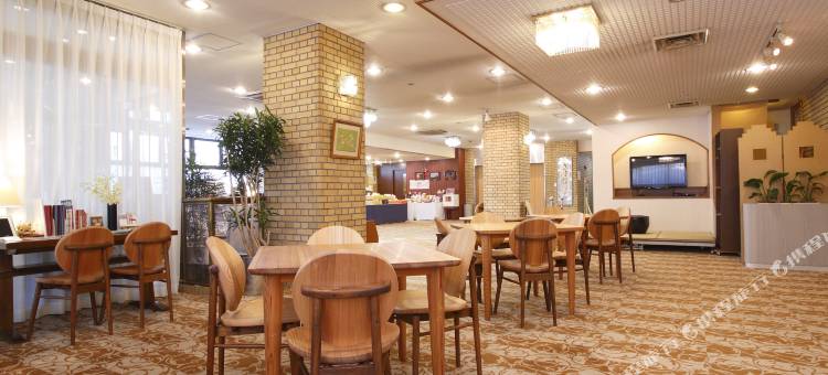 尾花酒店(Hotel OBANA)图片