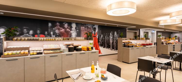 米兰阿美迪亚, 温德姆Trademark精选酒店(Amedia Milan, Trademark Collection by Wyndham)图片