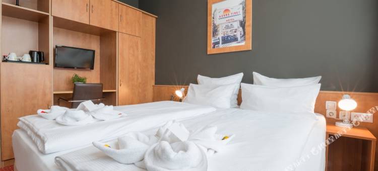 Amedia Express Passau, Trademark Collection by Wyndham图片