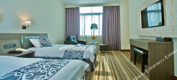 金门浯江大饭店图片