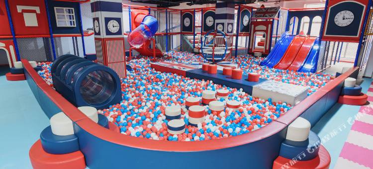 海棠太白度假酒店图片