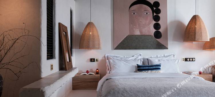 芝麻开花海景艺术酒店(大理双廊店)图片