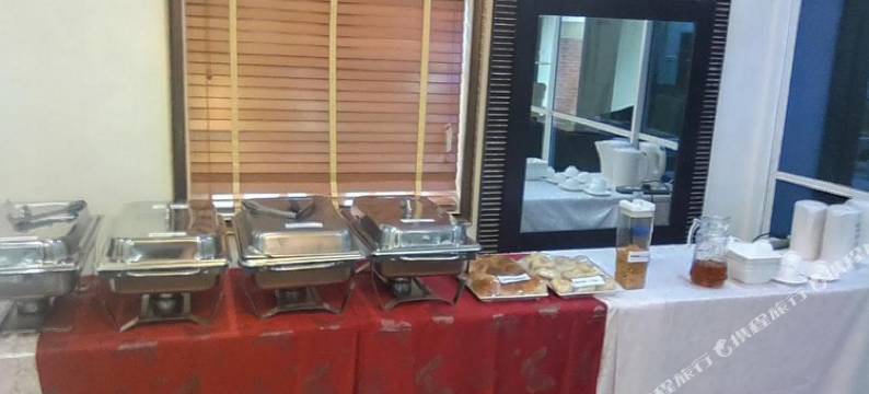 永恒套房酒店(Forever Hotel & Suites)图片