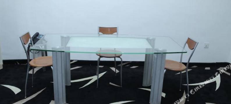 美嘉希尔顿酒店(Mega Hilton)图片