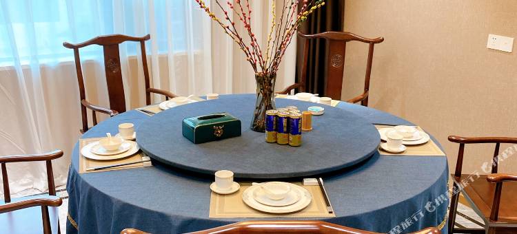 ZMAX满兮酒店(武汉东湖湖北省博物馆店)图片