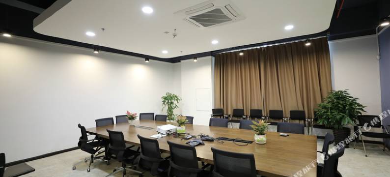 舟山渔民部落酒店式公寓图片