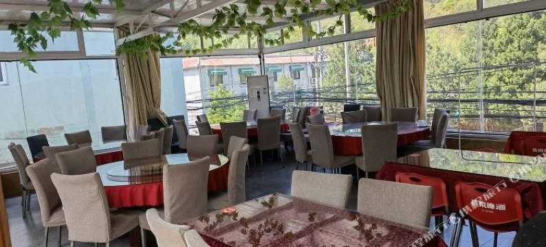 北京石林峡超悦农家院图片