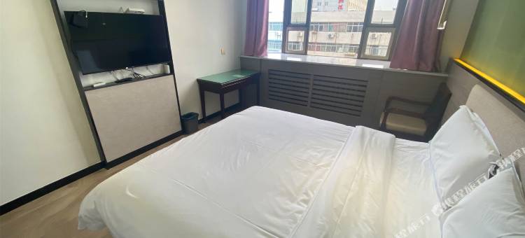 宝鸡鑫苑酒店(陈仓区剧院店)图片
