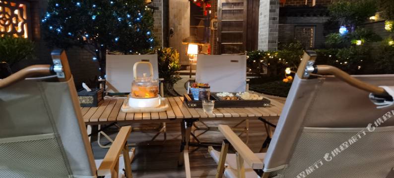 宁海悦居民宿(前童古镇店)图片