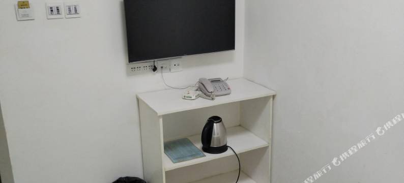 东丰鑫悦宾馆图片