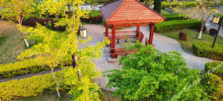寄居蟹海景酒店(黄金海岸澳景蓝湾店)图片