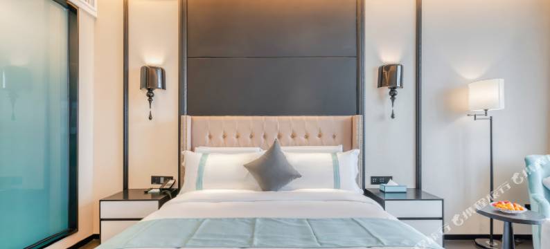 希岸酒店(菏泽鄄城店)图片