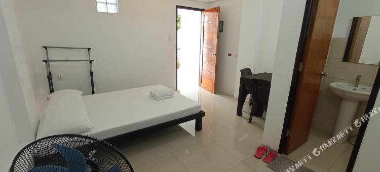 帕林斯公寓酒店(The Palines Apartment Hotel)图片