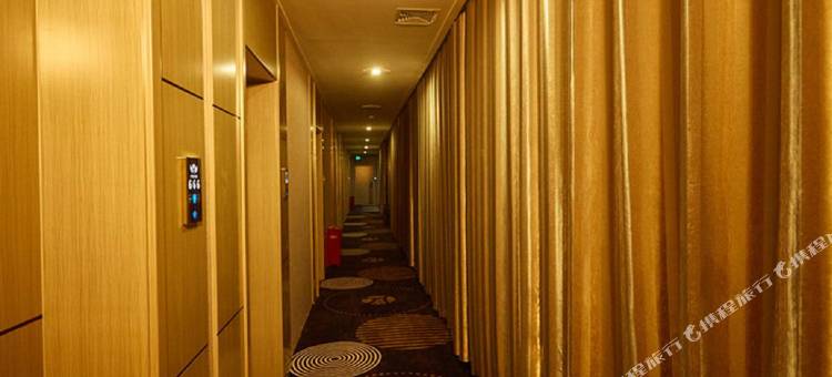 万格酒店(邯郸曲周人民政府店)图片