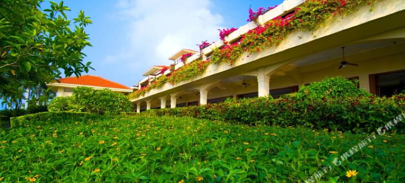 三亚亚龙湾金棕榈度假酒店图片