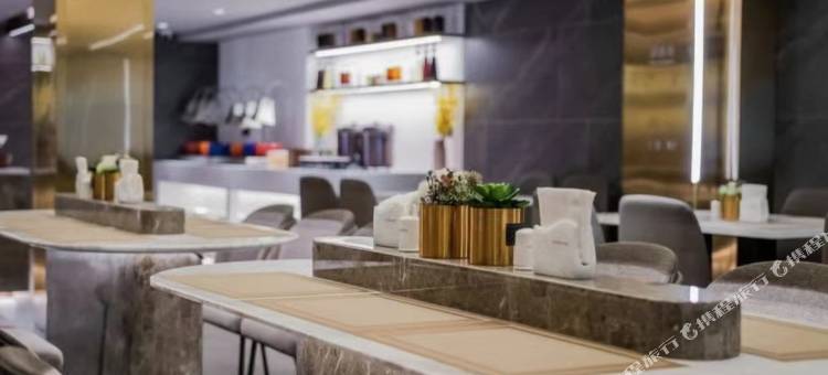 如家素柏·云酒店(武林广场沈塘桥地铁站店)图片