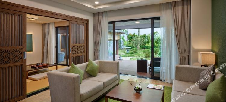 Kobi Onsen Resort Hue, Affiliated by Meliá图片